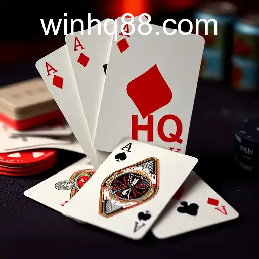 The Intriguing World of Card Games and the Quest to Win HQ