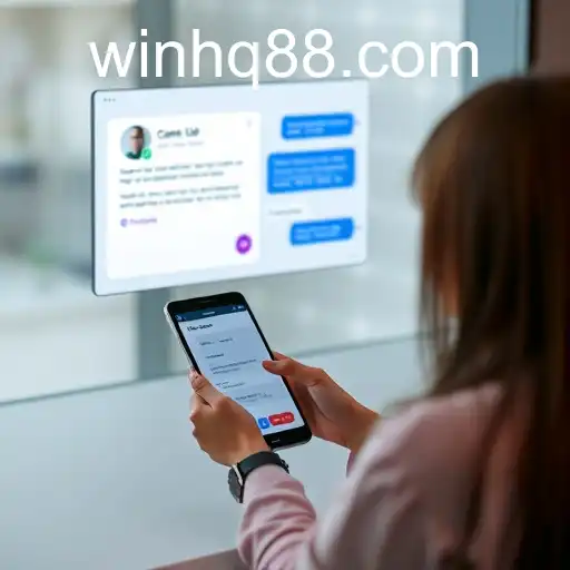 Understanding 'Contact Us' Strategies with Win HQ