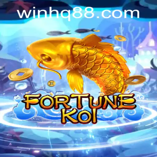 Exploring the World of FORTUNEKOI: Where Win HQ Reigns Supreme