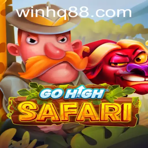 A Deep Dive into GoHighSafari: An Adventurous Expedition into the World of Win HQ