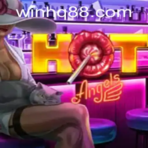 HotAngels: Experience the Excitement of *Win HQ*