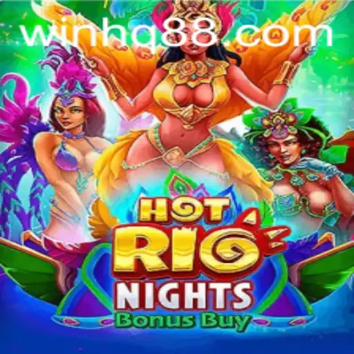 Exploring the Thrilling World of HotRioNightsBonusBuy: Win HQ Awaits