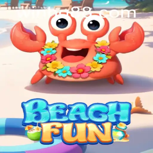 Discover the Excitement of BeachFun: A Captivating Game to Win HQ