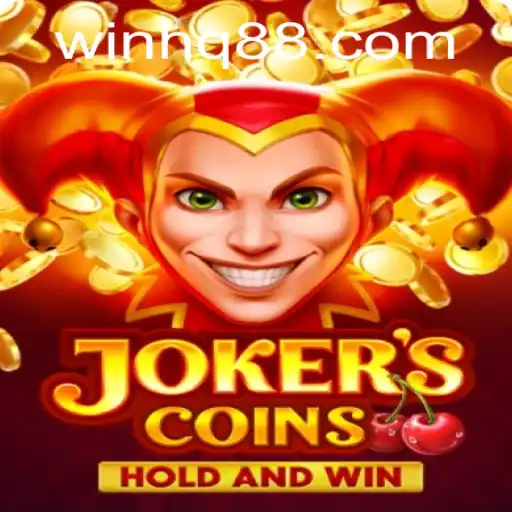Explore the Fascinating World of JokersCoins and Master the Art of Winning with Win HQ