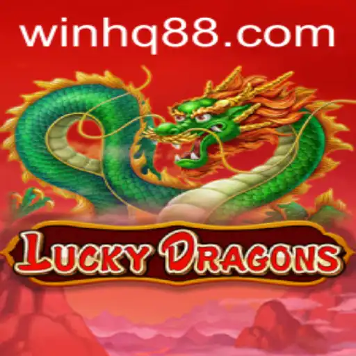 Exploring the Thrilling World of LuckyDragons