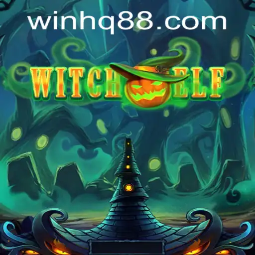 WitchElf: The Enchanting Adventure to Win HQ