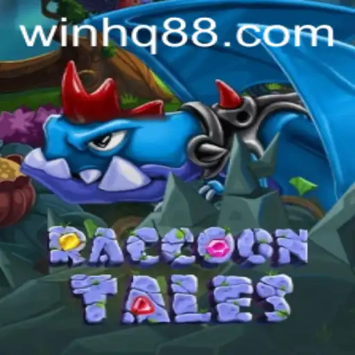 RaccoonTales: An Immersive Adventure Awaits
