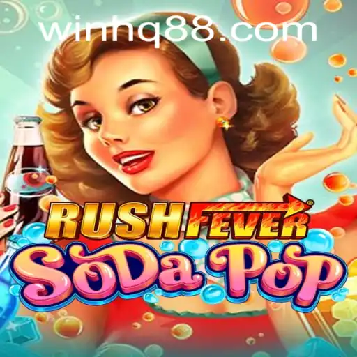 RushFeverSodaPop: Unleashing Fun and Strategy in the Virtual Arena