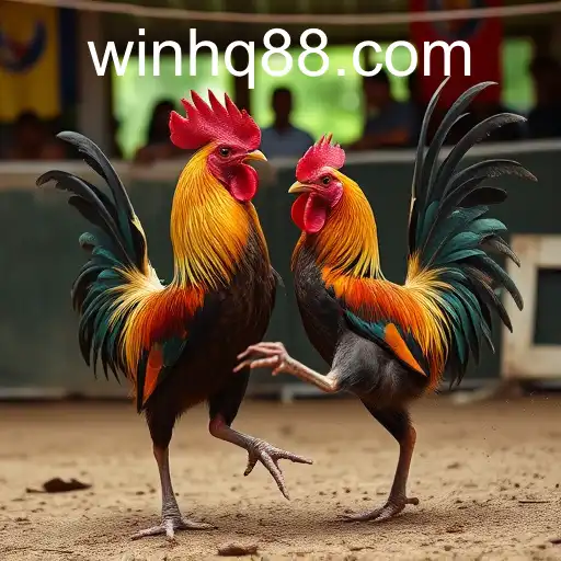 Exploring the World of Sabong Games with Win HQ