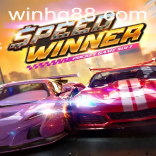 SpeedWinner: A Dynamic Journey to Victory